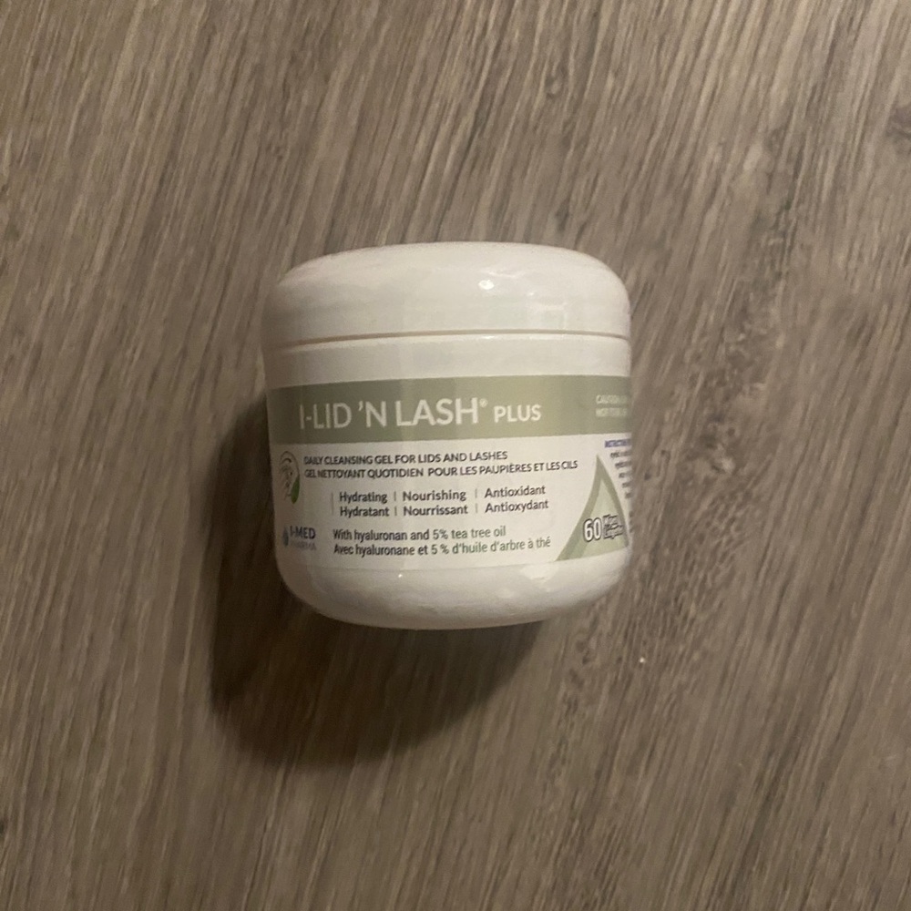 I-Lid ‘N Lash Plus - Picture 2 of 4